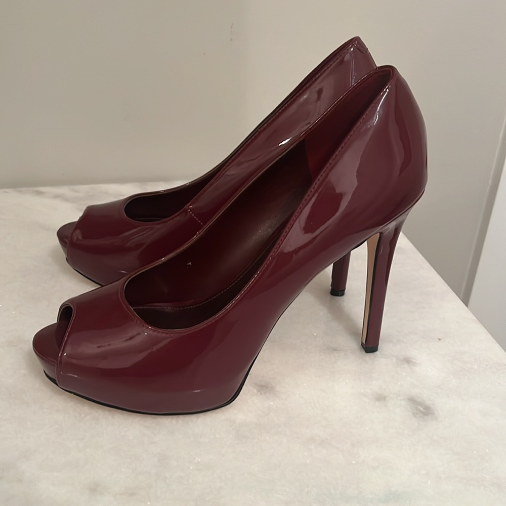 Nine West Heels - Picture 3 of 5